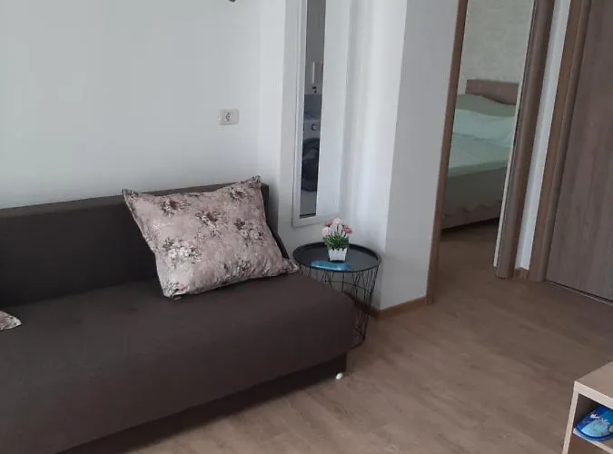 Apartament Adelin Năvodari