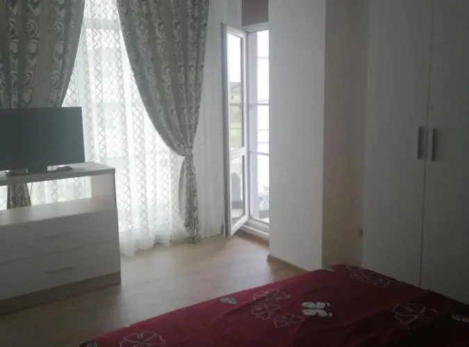 Adelin Apartament Năvodari