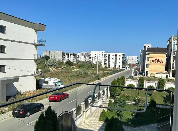 Apartament Adelin